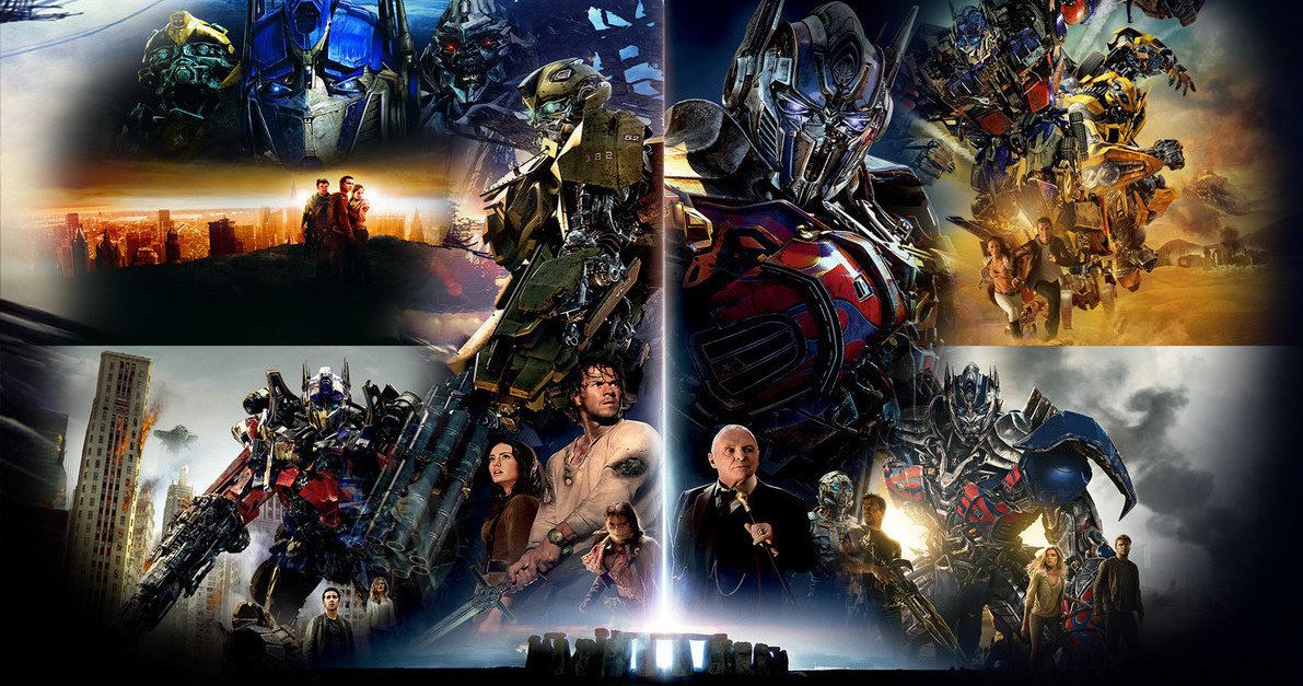 Hasbro Backtracks on Transformers Franchise Reboot, What's Really Happening?