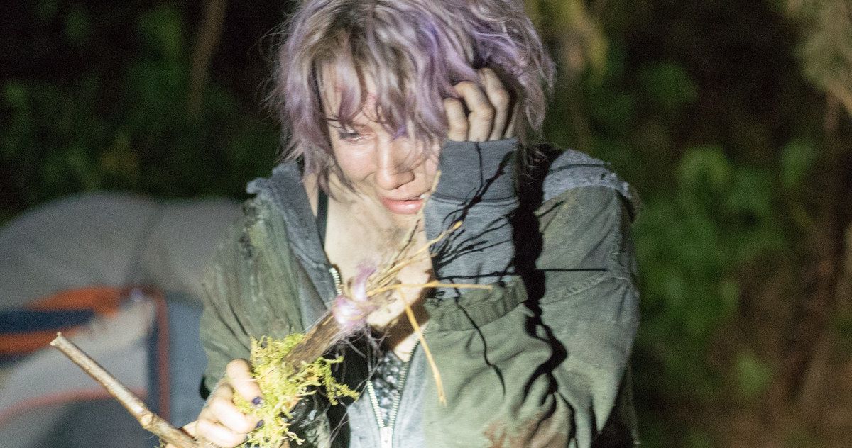 Blair Witch Review: There's a Scary Secret Hiding in These Woods