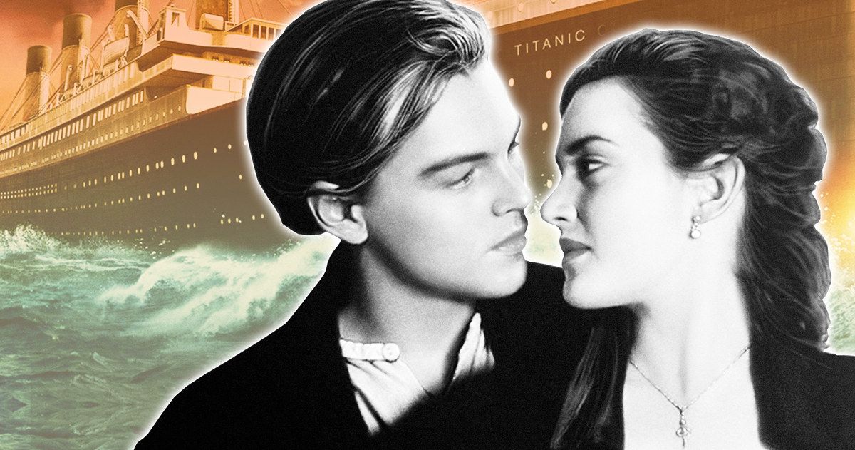 Titanic Facts Every Super Fan Should Know - Titanic Movie Trivia, Casting,  Fun Facts