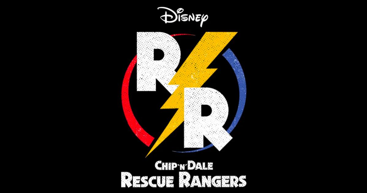Rescue Rangers Disney+ Movie Confirms John Mulaney &amp; Andy Samberg as Chip 'n' Dale