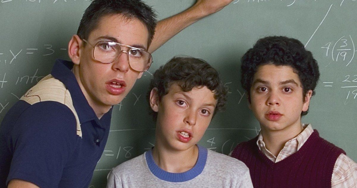 Freaks and Geeks Reunion Teased by Vacation Reboot Director