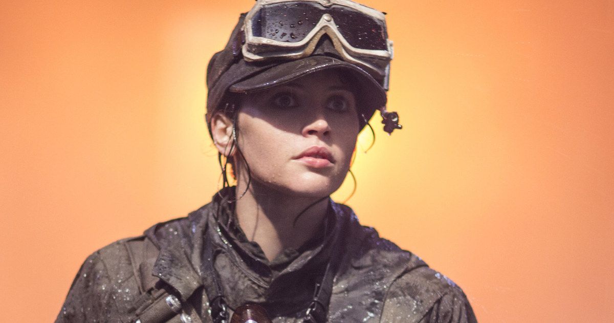Star Wars: Rogue One Runtime Announced, Is It Too Short?