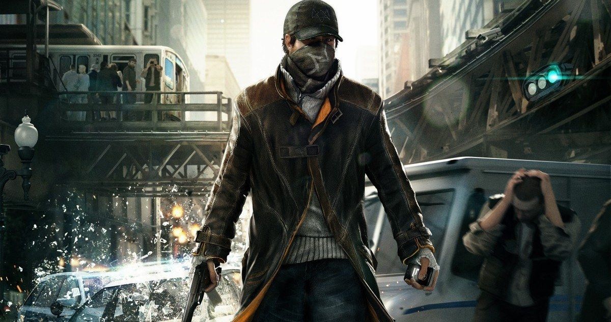 Zombieland Writers Take on Watch Dogs Video Game Adaptation