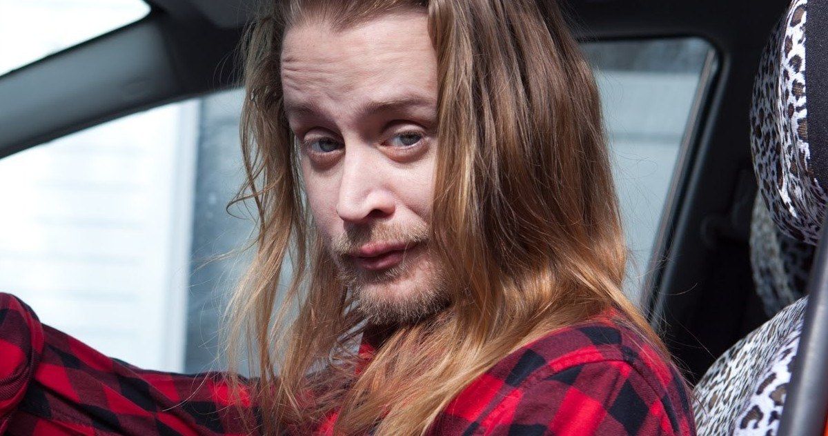 Macaulay Culkin Shares Intimate Details About His Past Sex Life