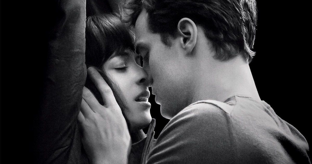 Razzie Awards: Fifty Shades of Grey &amp; Fantastic Four Tie for Worst Picture