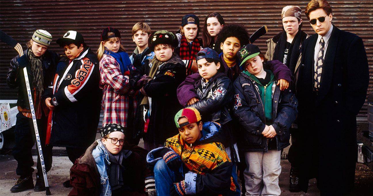 The Mighty Ducks Trends on Twitter After Making Disney+ Streaming Debut