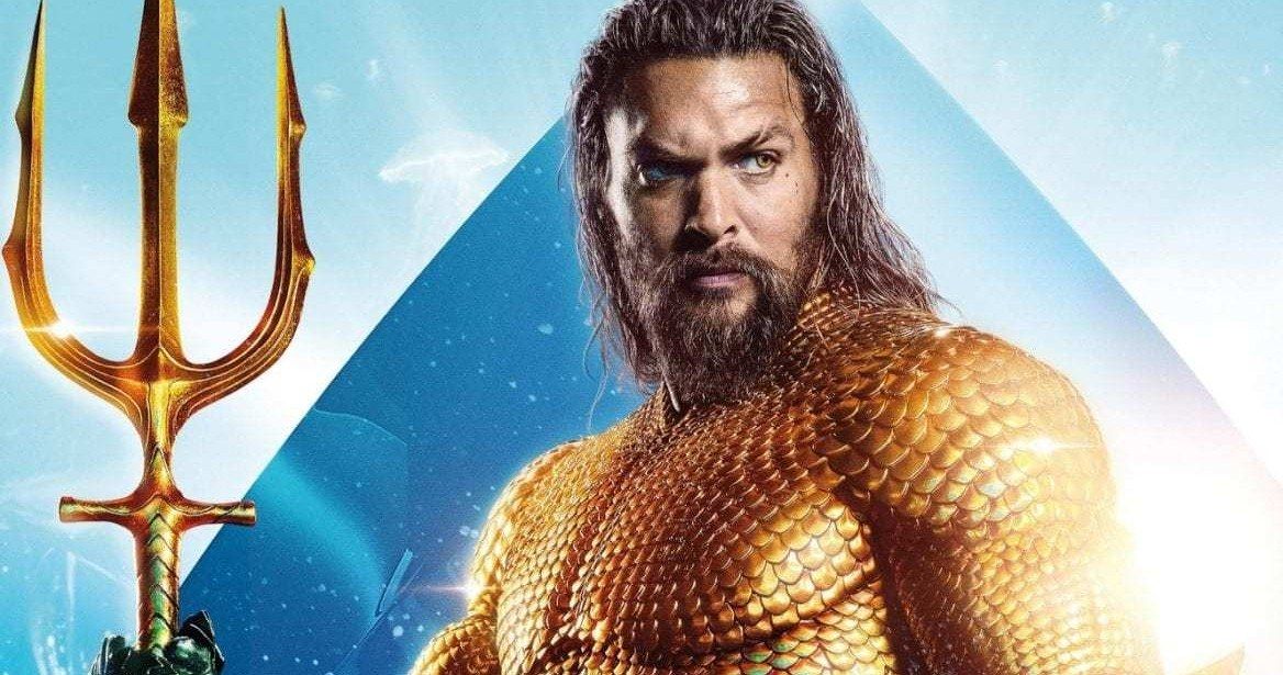 Aquaman Critic Reactions Arrive, What Did They Think?