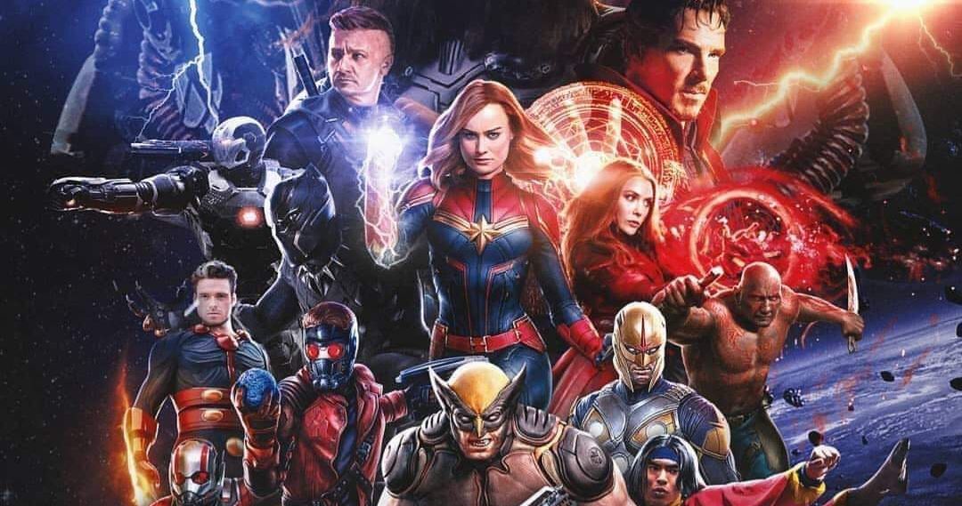 Avengers 5 Plans Have Already Begun According to Kevin Feige