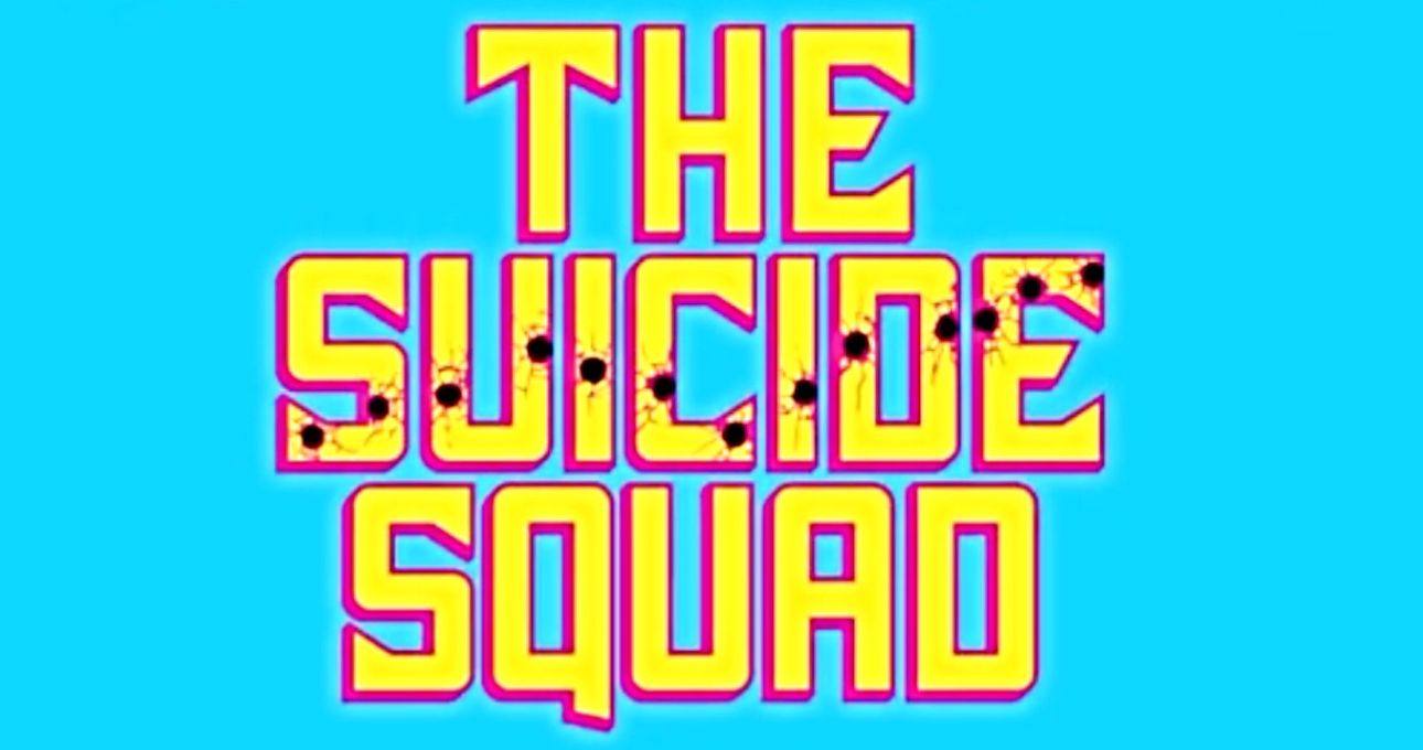 The Suicide Squad Cast Is Coming to the DC FanDome Virtual Event This Summer