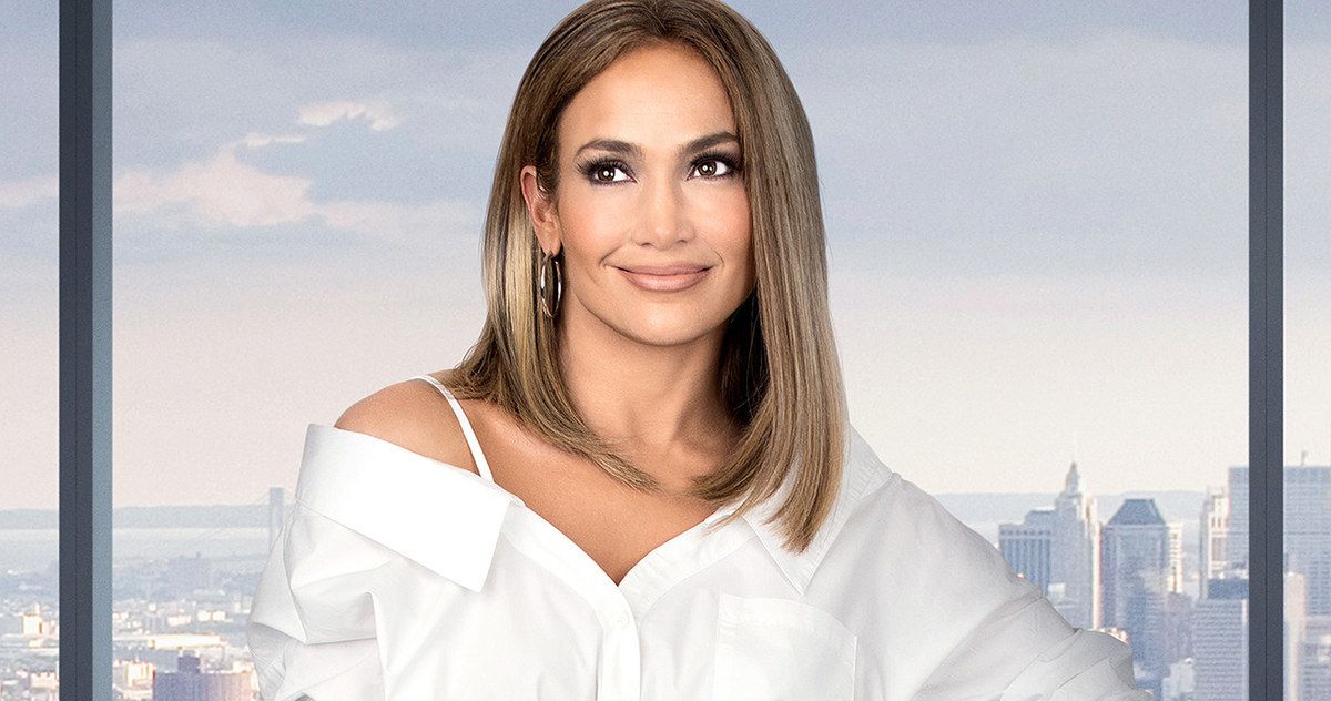 Jennifer Lopez's Second Act Hits Blu-ray and DVD This March