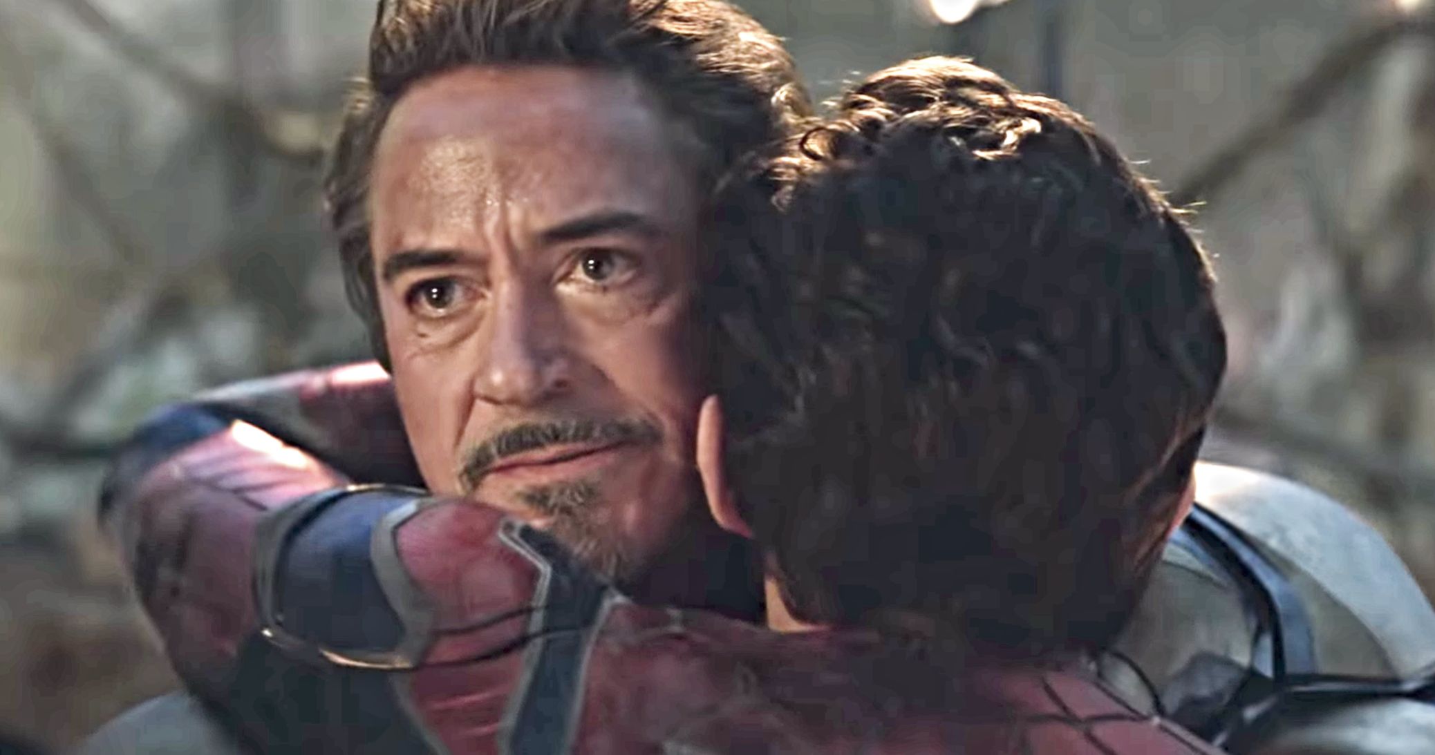 Avengers: Endgame Easter Egg Holds Answer to Tony Cracking Time Travel Code