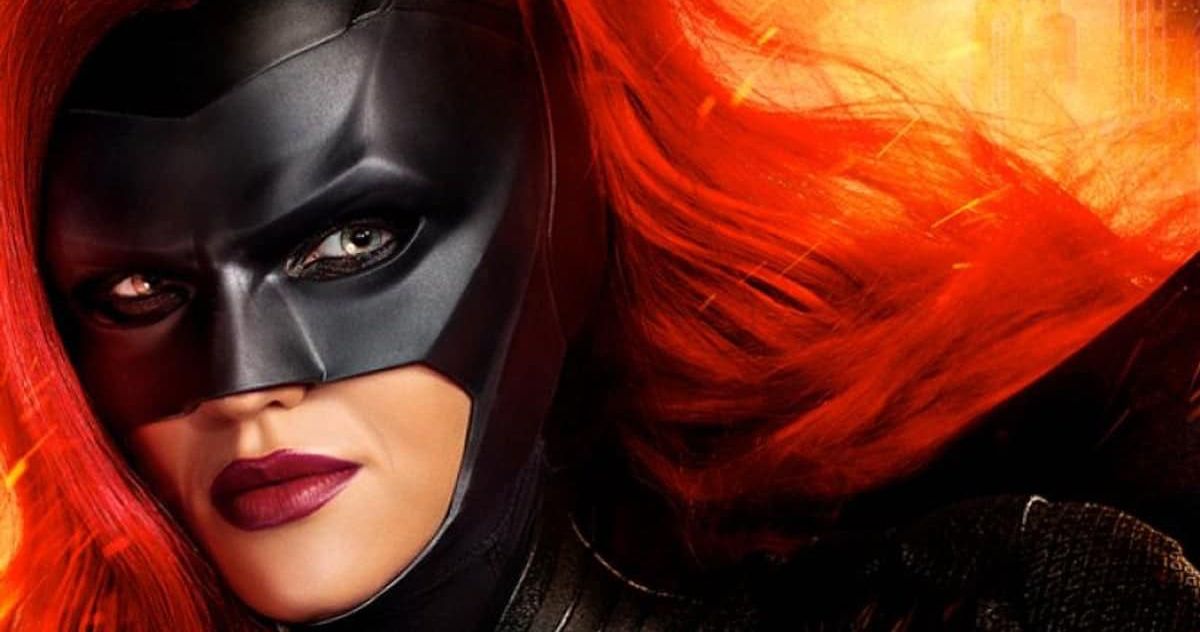 Batwoman Star Ruby Rose Shares Surgery Video Following Stunt Accident