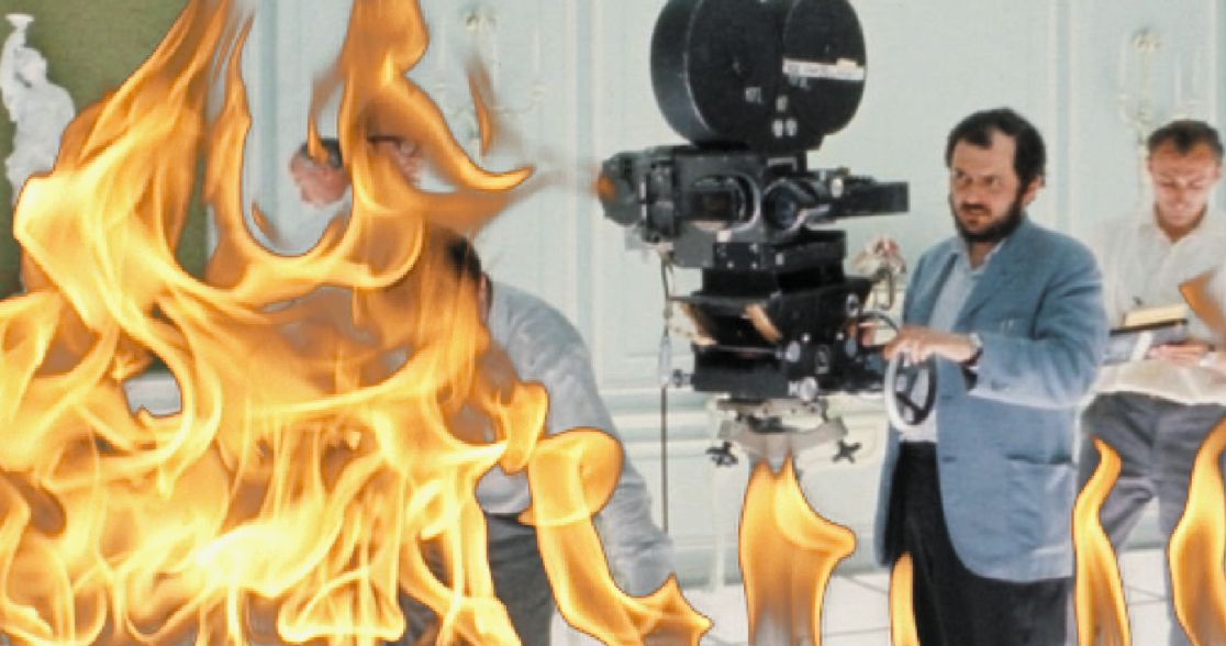 Stanley Kubrick Hated His First Film So Much, He Tried to Burn the Negatives