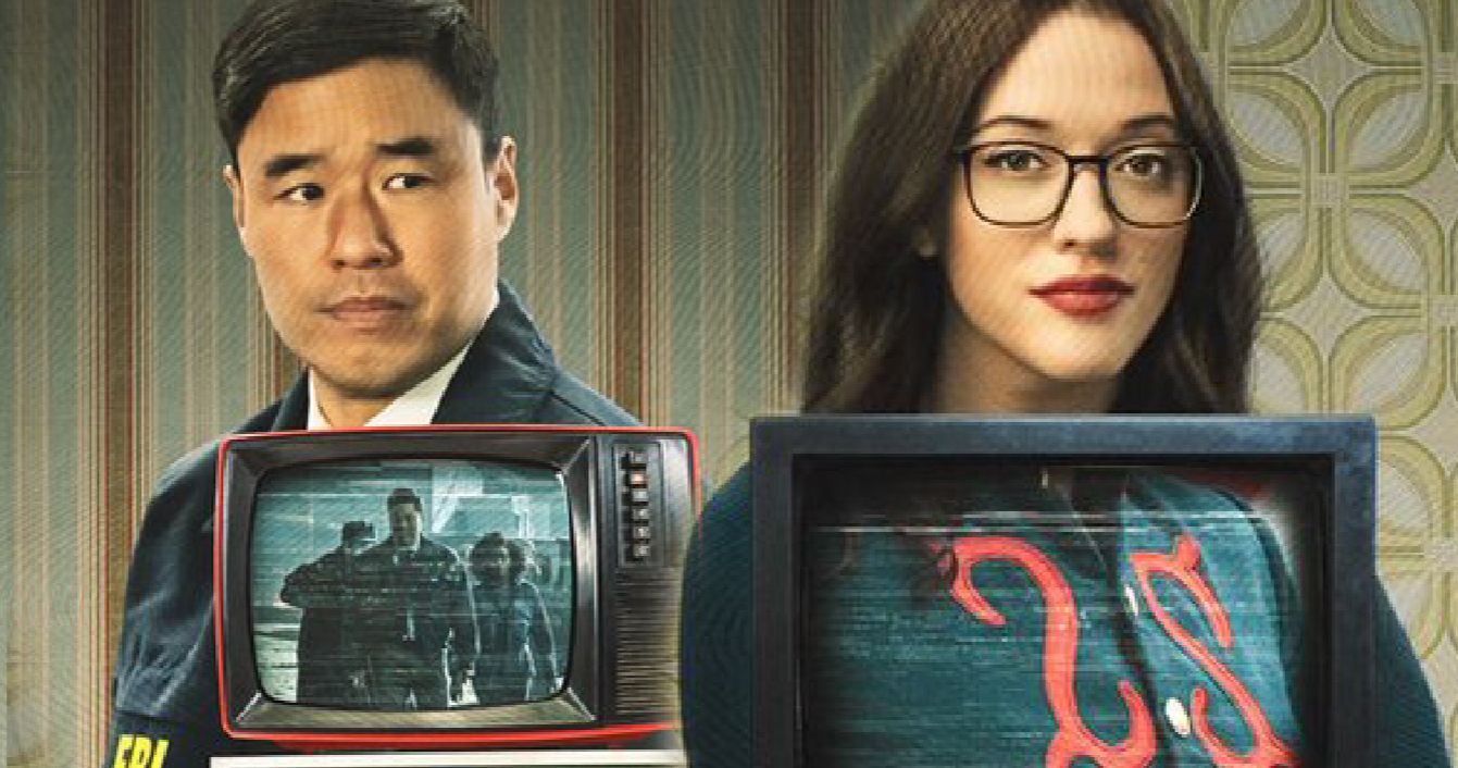 Randall Park Still Wants a Jimmy Woo & Darcy Spinoff Series in the MCU