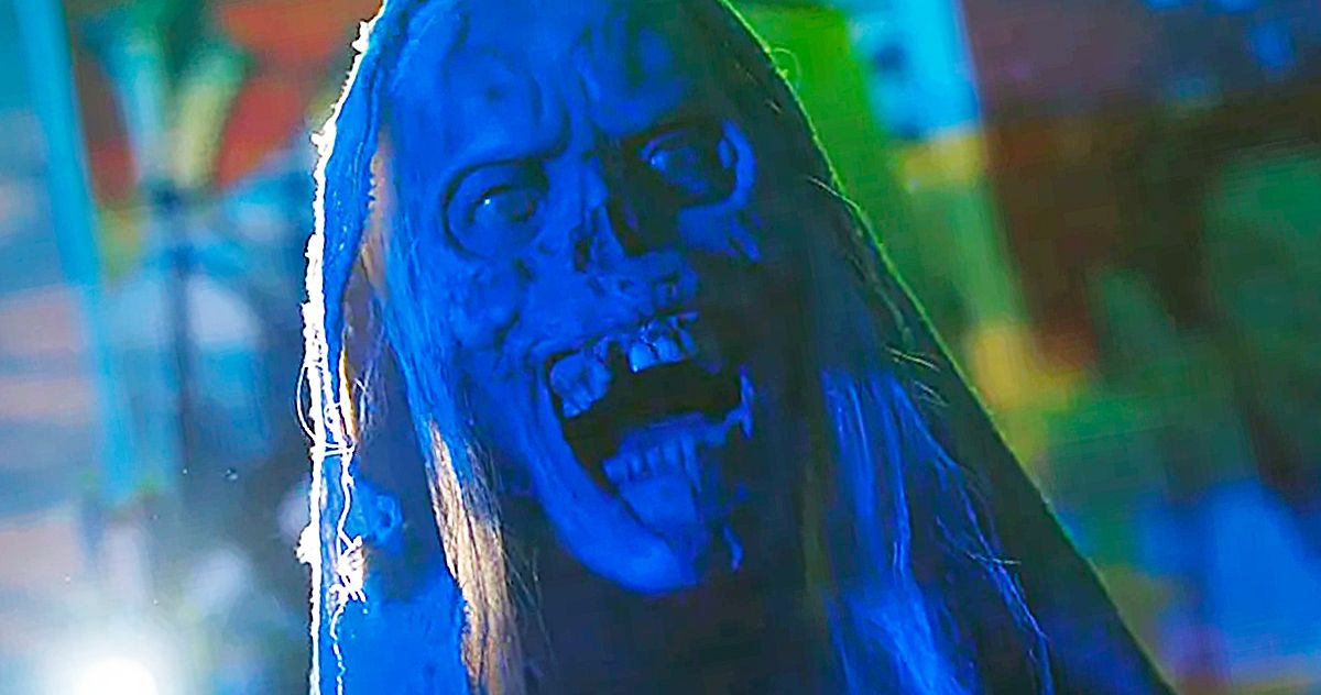 Creepshow Season 3 Is Happening, Two New Seasons Will Release on Shudder This Year