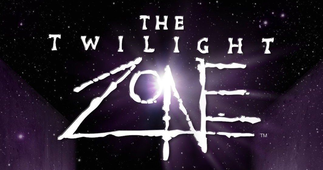 Win Twilight Zone: The Complete 80s Series on DVD