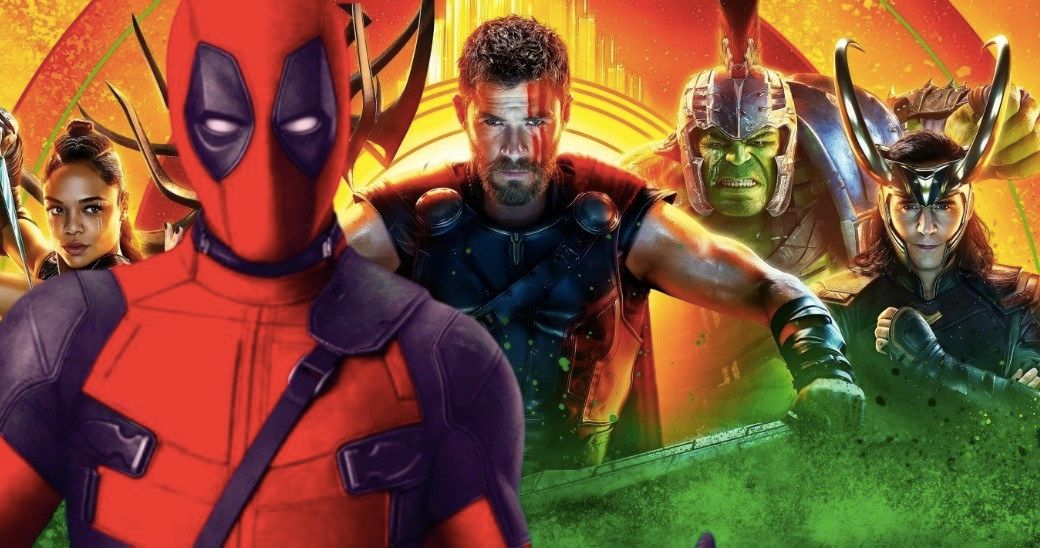 Thor: Ragnarok Director Wanted to Use Deadpool