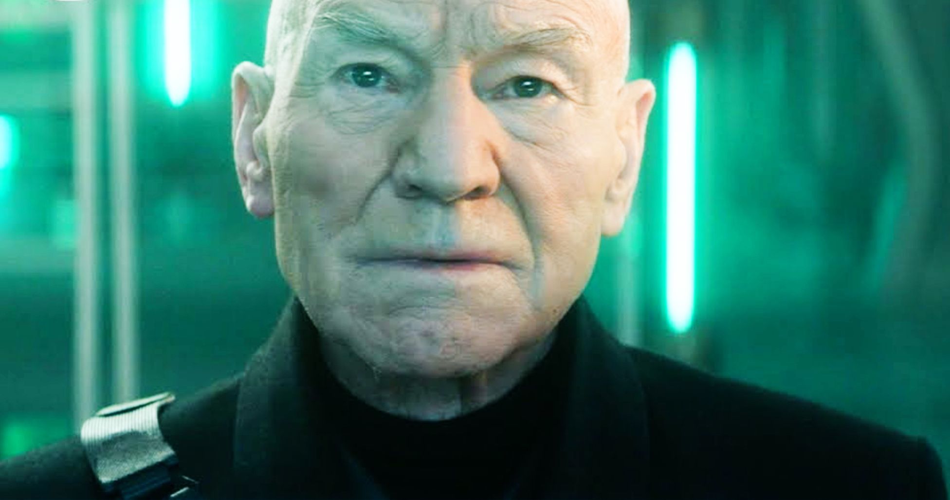 Star Trek: Picard Season 2 Trailer Announces Release Date, Season 3 Renewal Is Confirmed