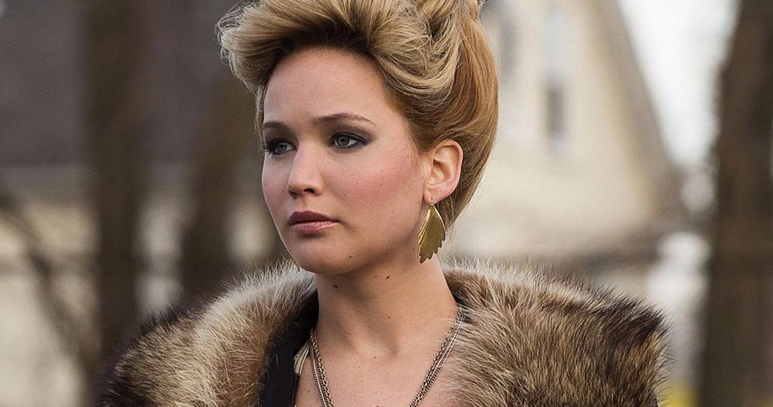 Jennifer Lawrence Is Going Gangster in True-Crime Thriller Mob Girl
