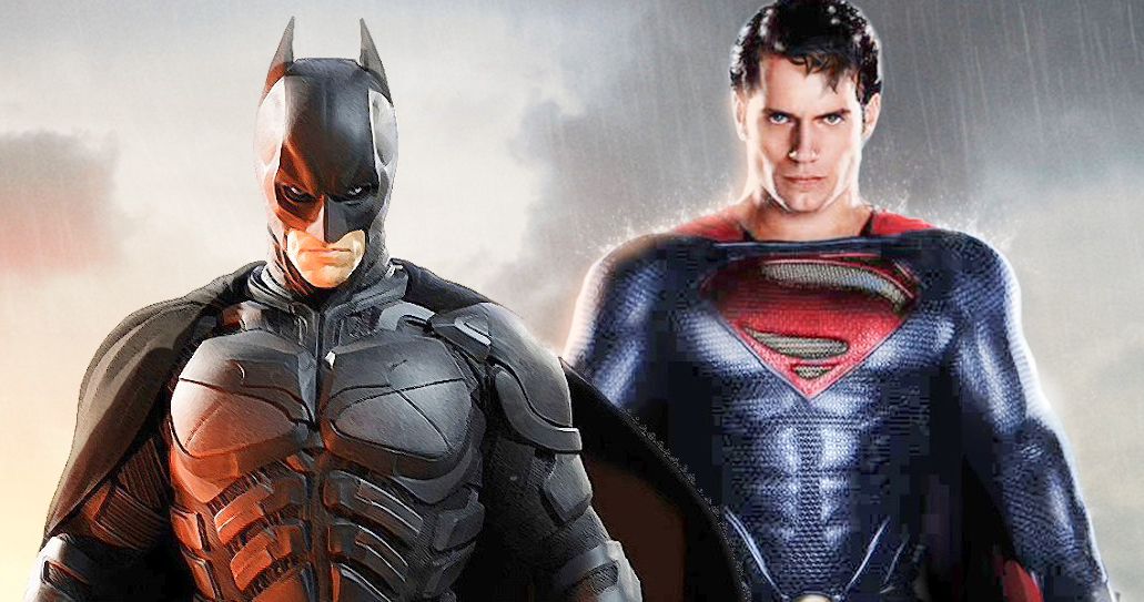Zack Snyder Almost Set Man of Steel in Christopher Nolan's Dark Knight Universe
