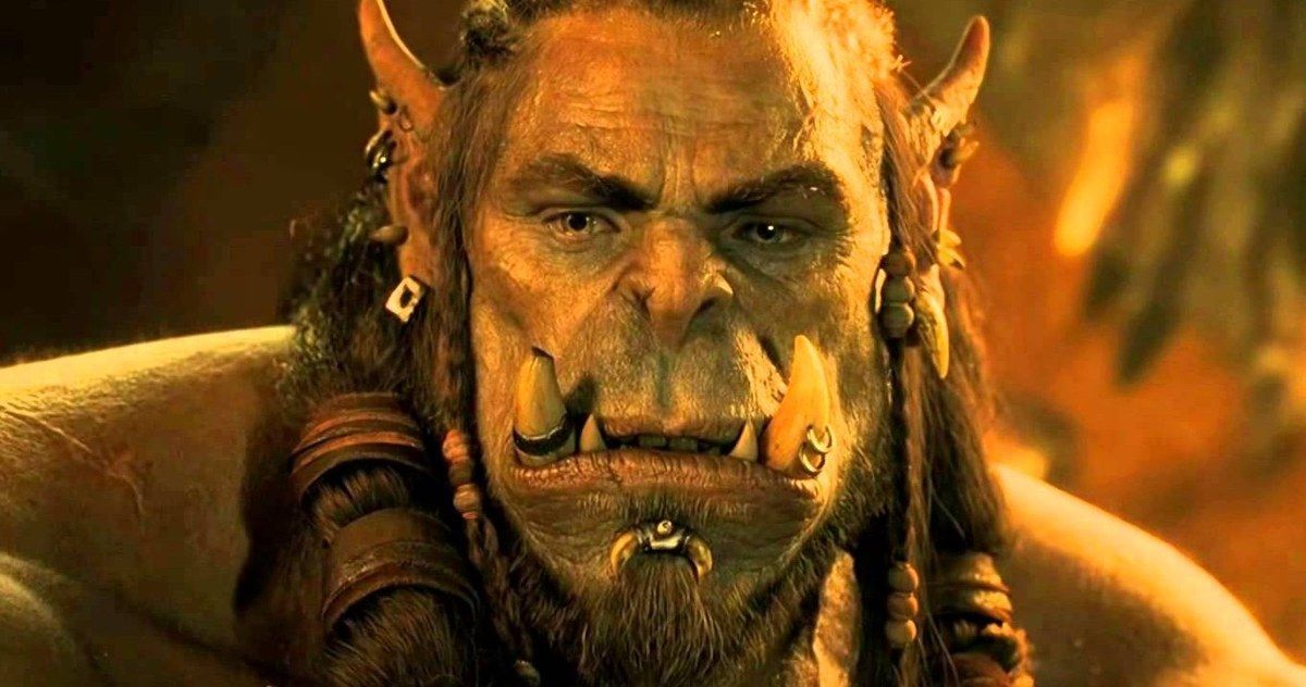 War Is Coming in Latest Warcraft TV Spot