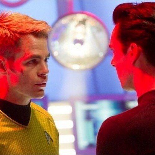 Two New Star Trek Into Darkness Photos