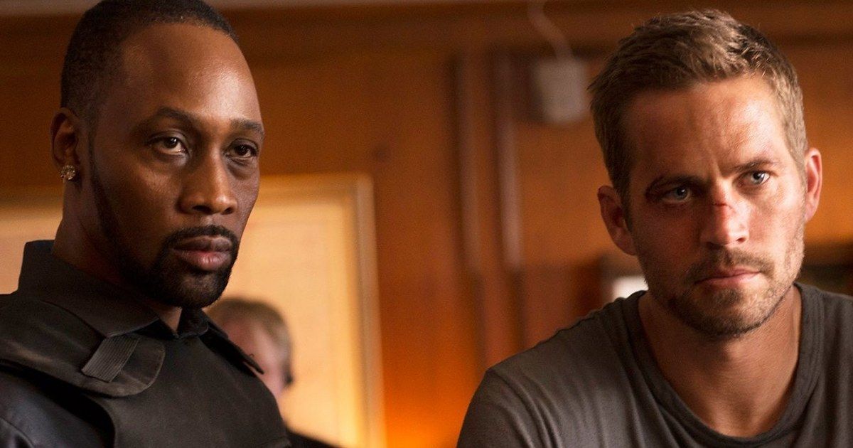 Second Brick Mansions Trailer Spotlights the Late Paul Walker