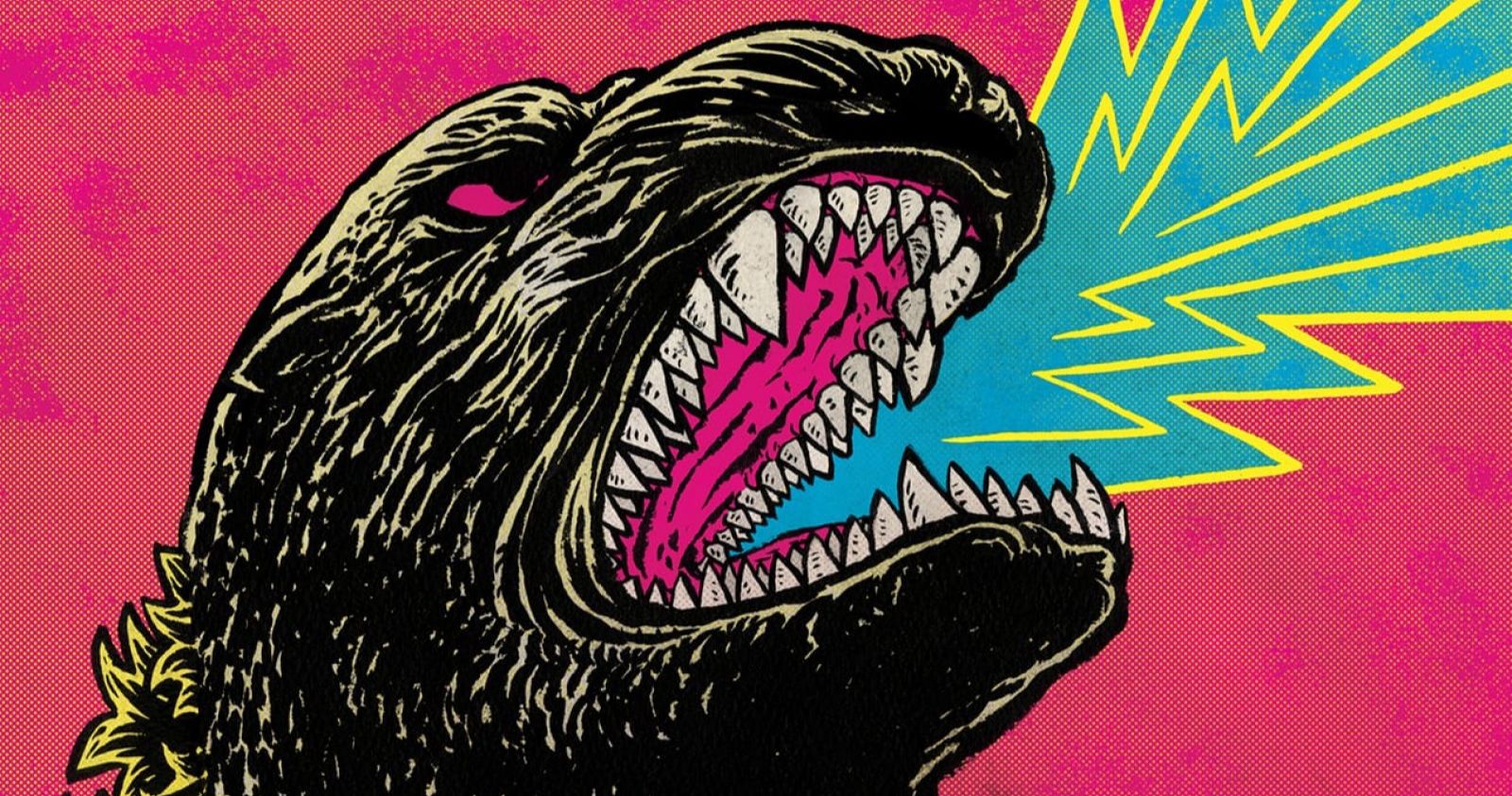 Criterion Collection's 1000th Release Celebrates with Godzilla in a 15-Film Set