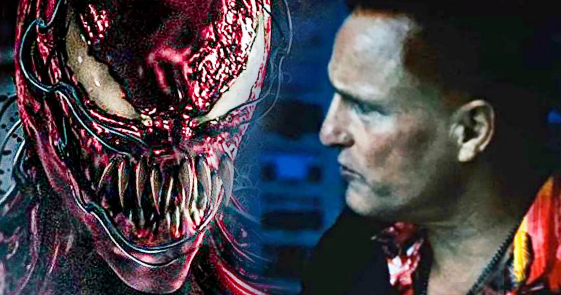 Venom 2 Set Video Teases the Arrival of Woody Harrelson as Carnage