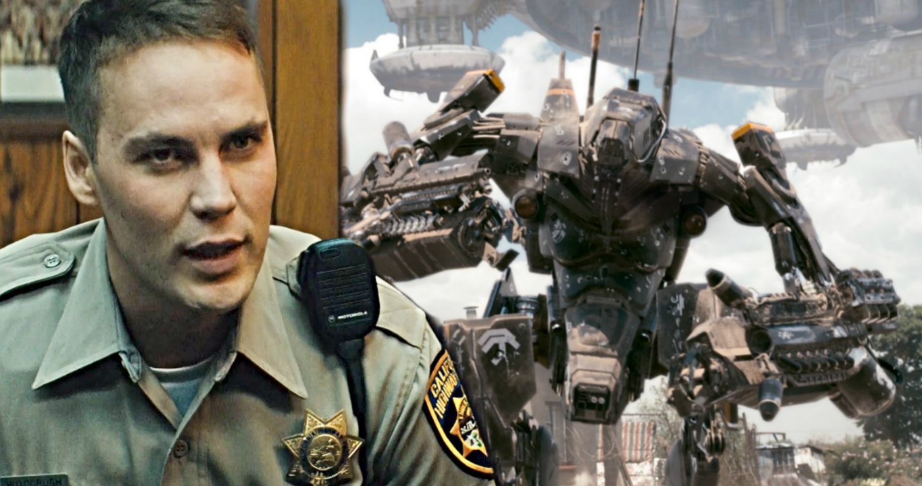 Taylor Kitsch Takes on Sci-Fi Thriller Inferno from District 9 Director Neill Blomkamp