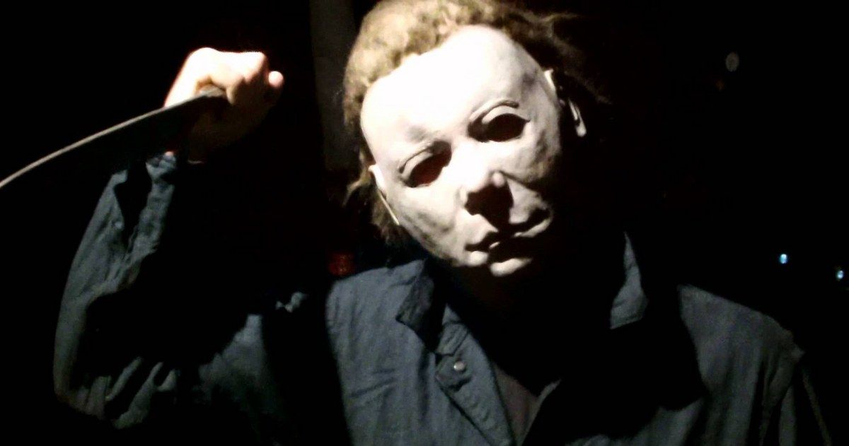 Halloween Returns Will Bring Michael Myers Back to the Big Screen