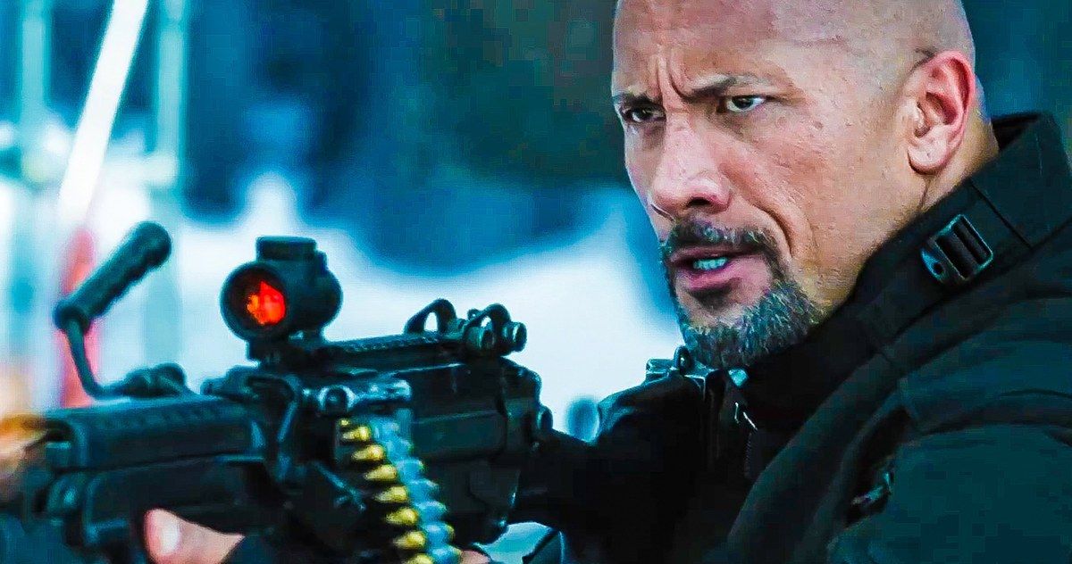 Fate of the Furious Runtime Revealed, Is It Too Long?