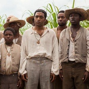 12 Years a Slave Clip 'I Want to Live'