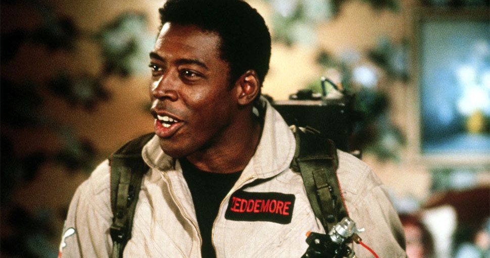 Ernie Hudson Doesn't Know If He's in Ghostbusters 3 Yet or Not