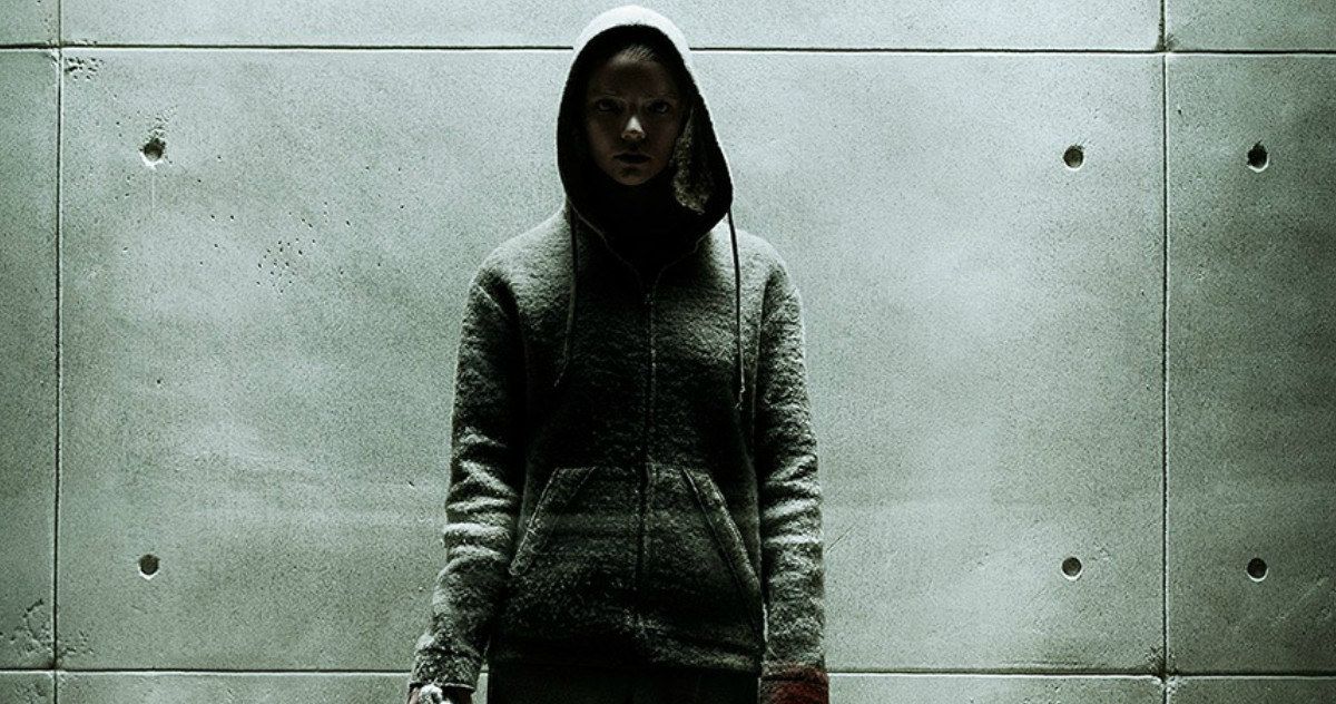 Morgan Trailer Introduces Kate Mara to a Very Dangerous Android