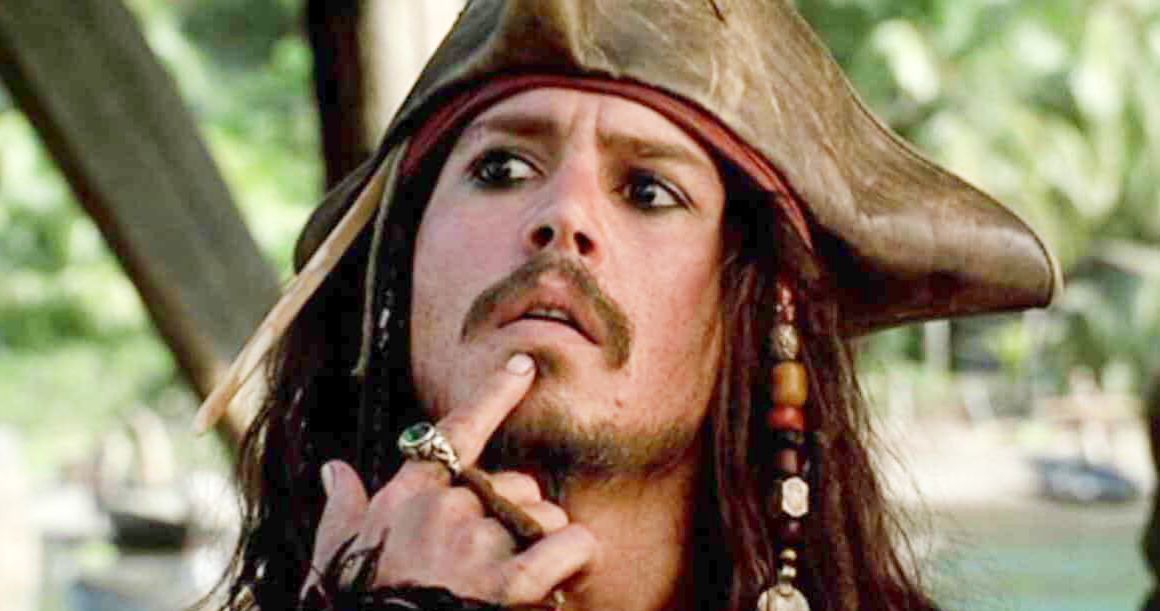 Johnny Depp Shifting Focus to Low Budget Indies Following Blockbuster Oustings?