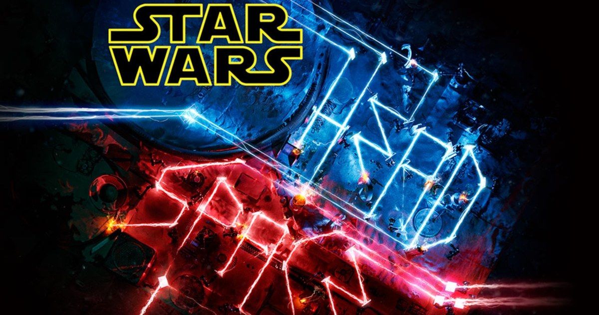 Star Wars: The Force Awakens Gets EDM Companion Album from Rick Rubin