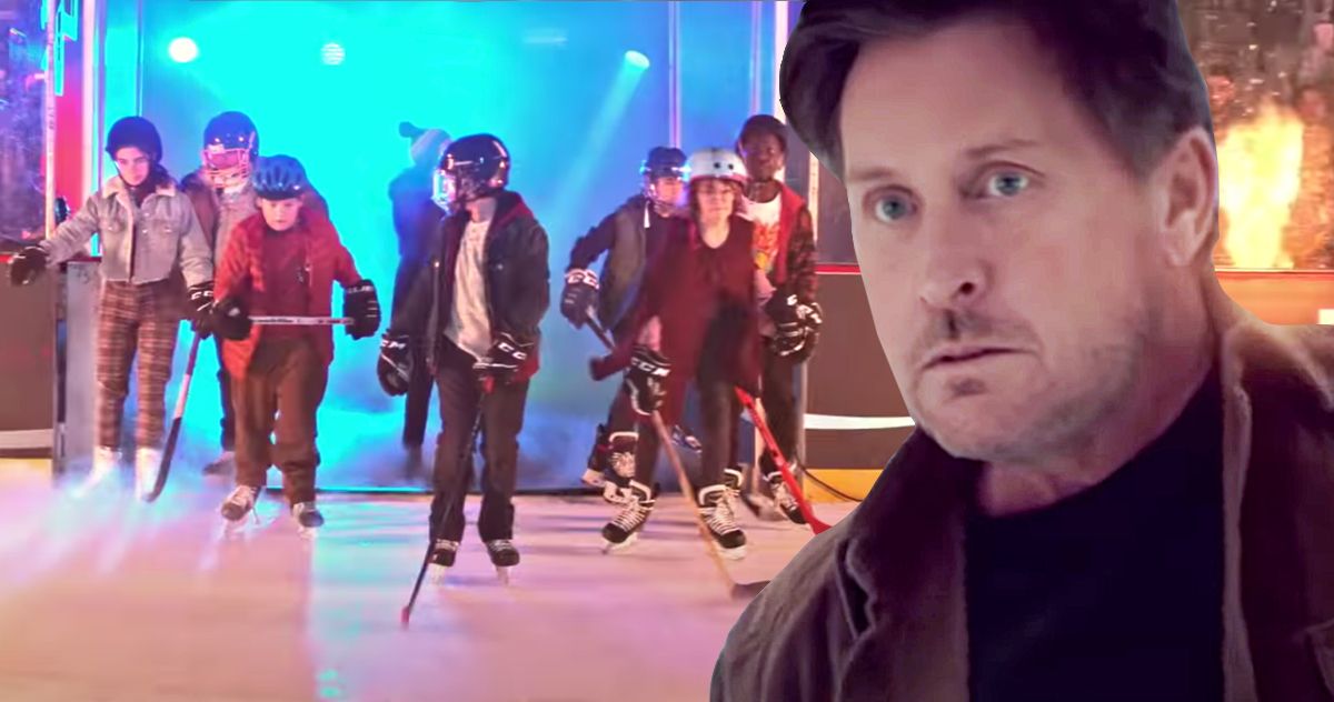 The Mighty Ducks: Game Changers Trailer Is Here, Coach Bombay Is Back on Disney+