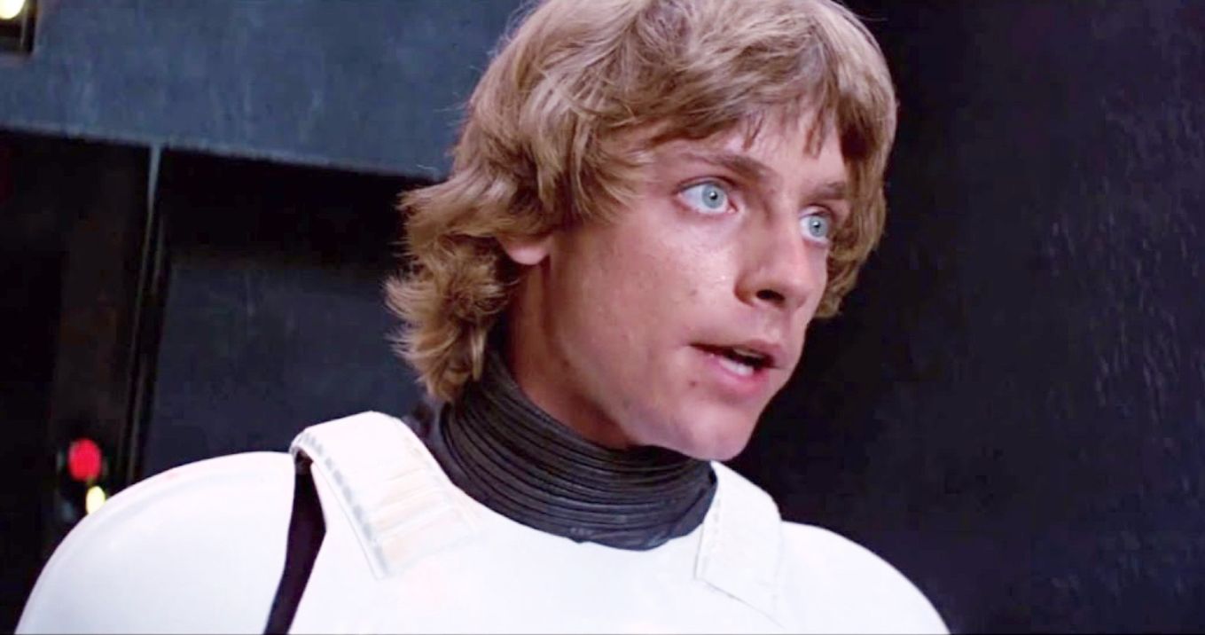 What Happened to Mark Hamill Between 'A New Hope' & 'Empire Strikes Back' -  IMDb