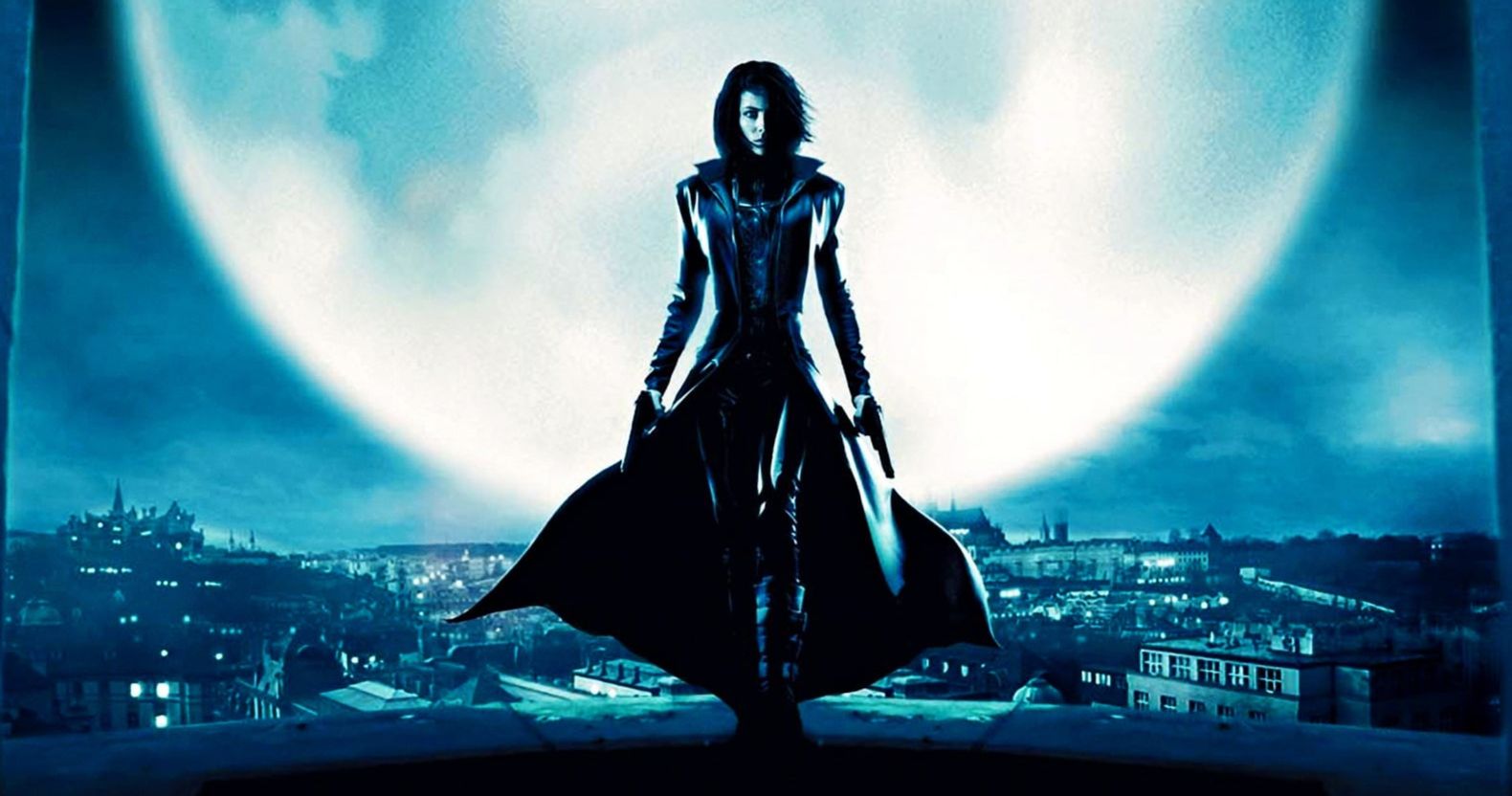 Underworld Hits DVD Packed with Special Features in January