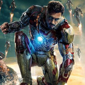 BOX OFFICE PREDICTIONS: Will Iron Man 3 Repeat for a Second Week in a Row?