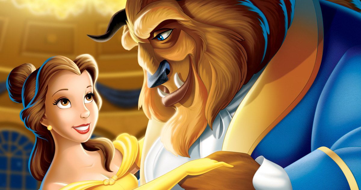 Beauty &amp; the Beast Composer Talks New Songs in Live-Action Movie