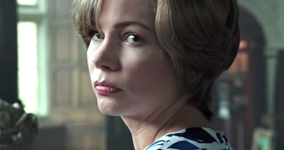 The Fabelmans First Look Reveals Michelle Williams in Steven Spielberg's Childhood Tale
