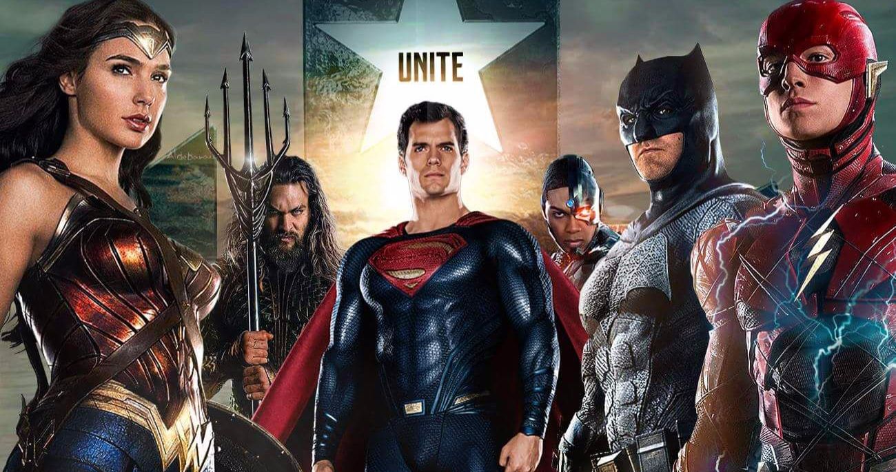 Zack Snyder's Justice League Doesn't 'Exist' Yet, Will Cost Way More Than Expected