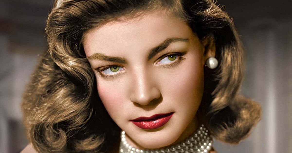Lauren Bacall Passes Away at Age 89