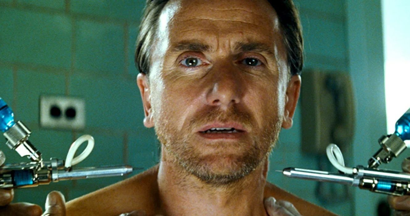 Tim Roth Teases His Less-Serious Return as Abomination in She-Hulk