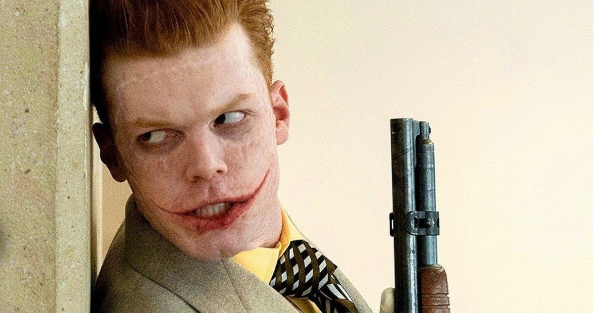 The Real Joker Emerges in New Gotham Season 4 Trailer