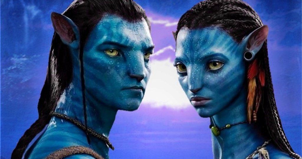 Avatar Sequels Pause Filming in New Zealand