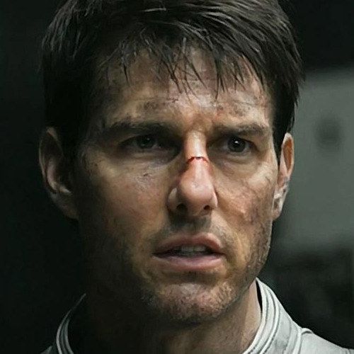 Oblivion 'Last Man' TV Spot
