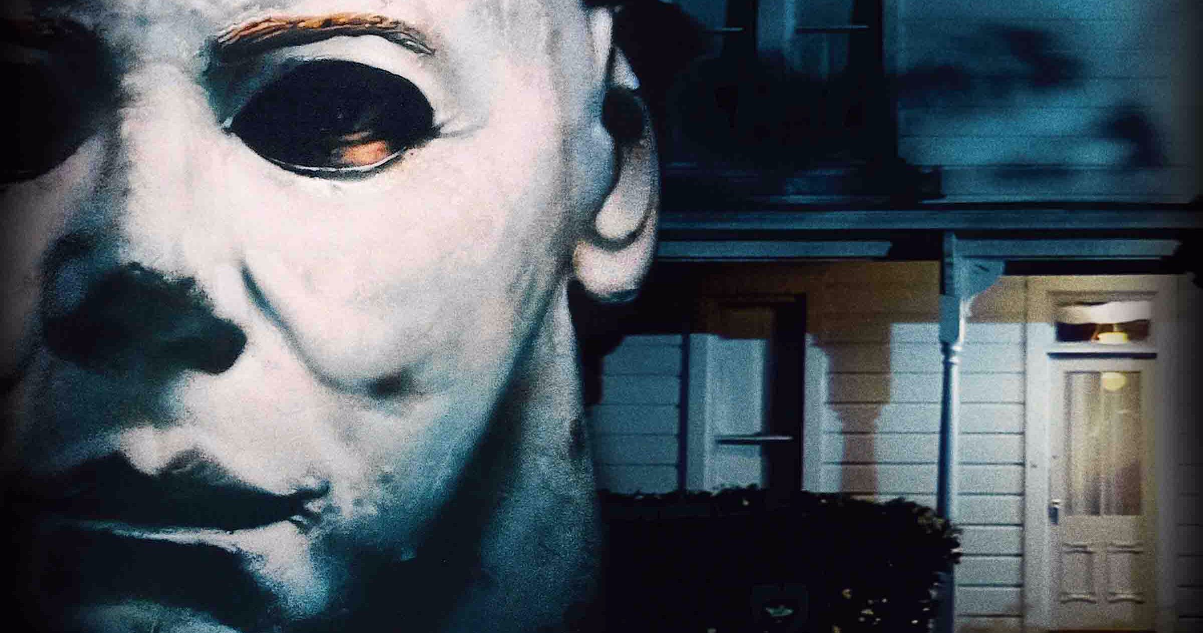 Halloween Kills Is Returning to the Myers House